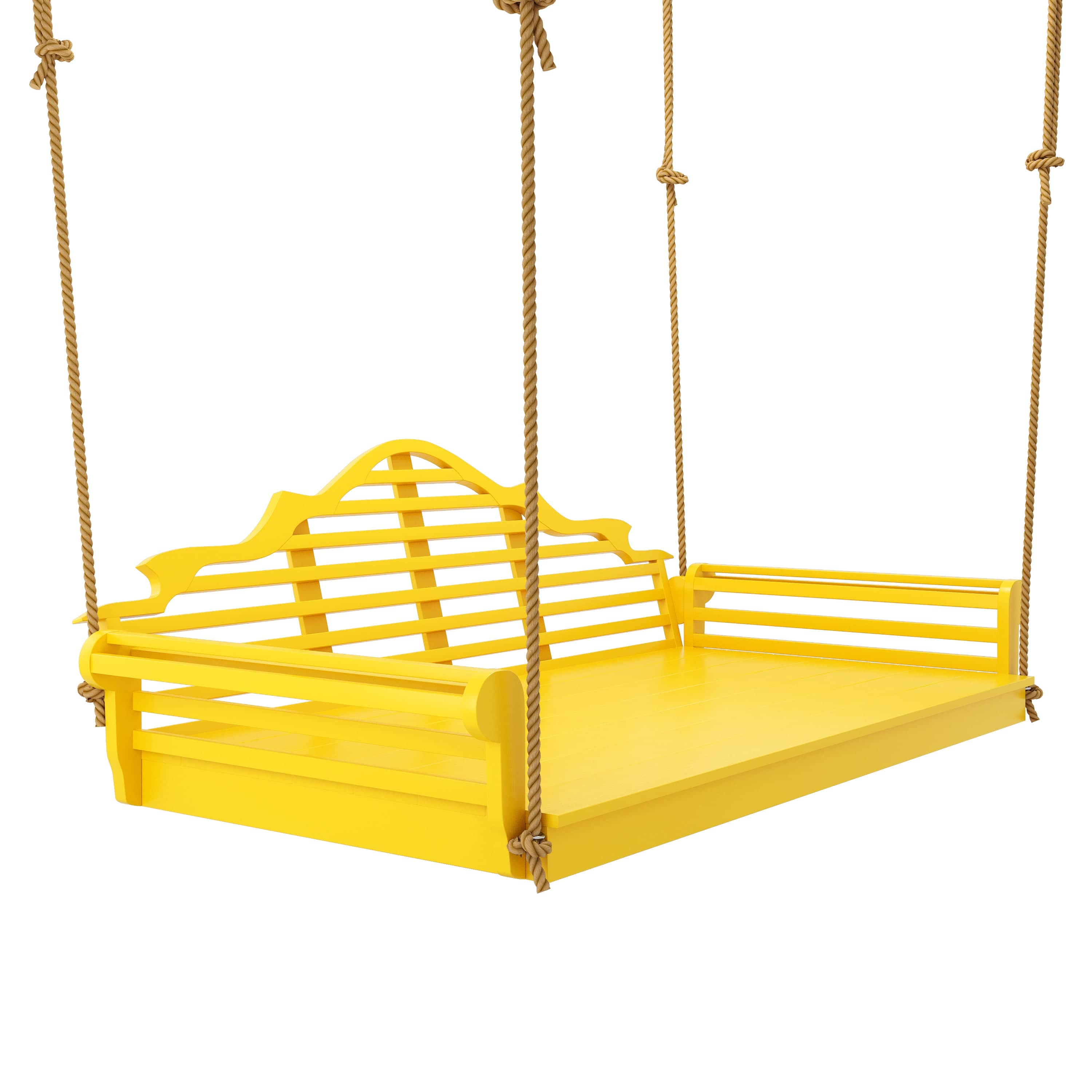 Lemon Yellow