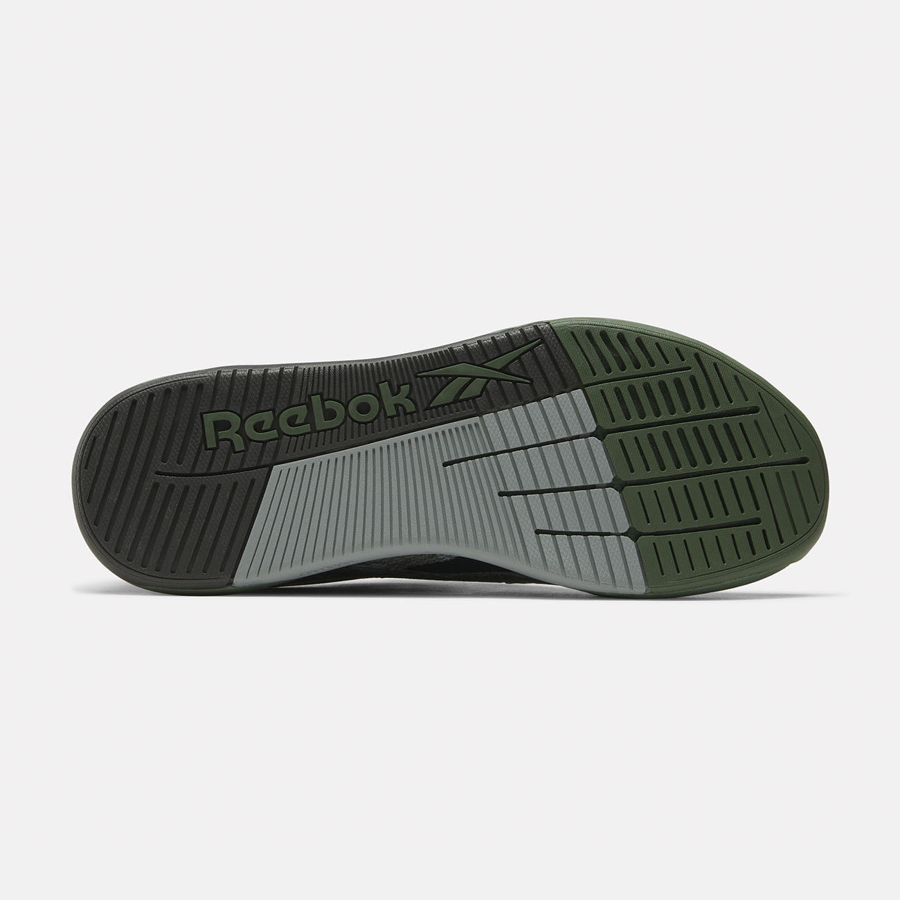 Reebok Nano X5 Men's Cross Training Shoes - Gym Workout & Fitness Shoes for Weightlifting, Running & High-Intensity Training