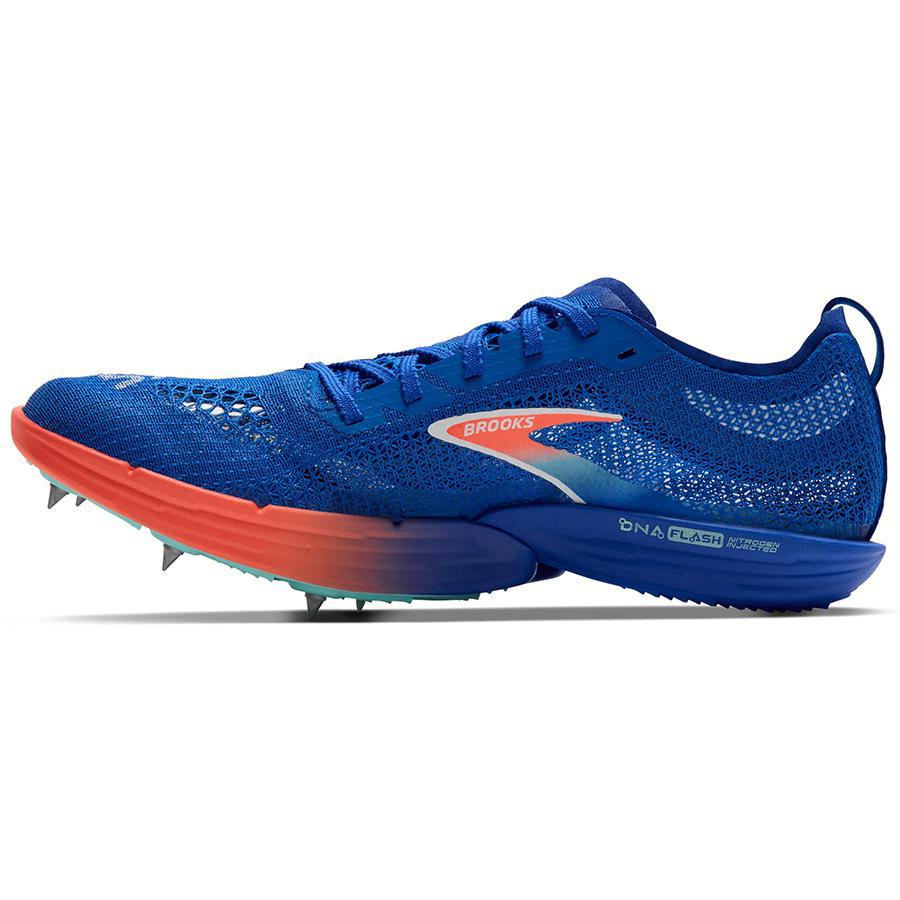 UNISEX HYPERION ELITE MD Running Shoes - Lightweight Performance Sneakers for Men & Women - Perfect for Marathon Training, Gym Workouts & Daily Jogging