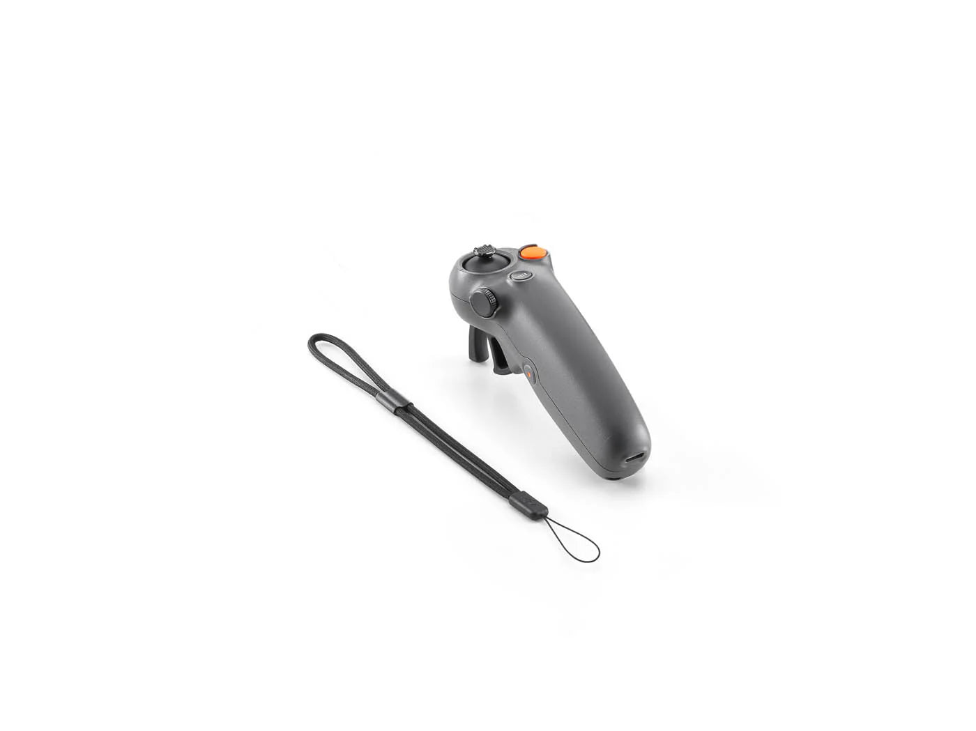 DJI RC Motion 2 Remote Controller for DJI Drones - Professional Drone Accessory for Aerial Photography & Videography (Perfect for Travel Vlogging, Real Estate Photography & Outdoor Adventures)