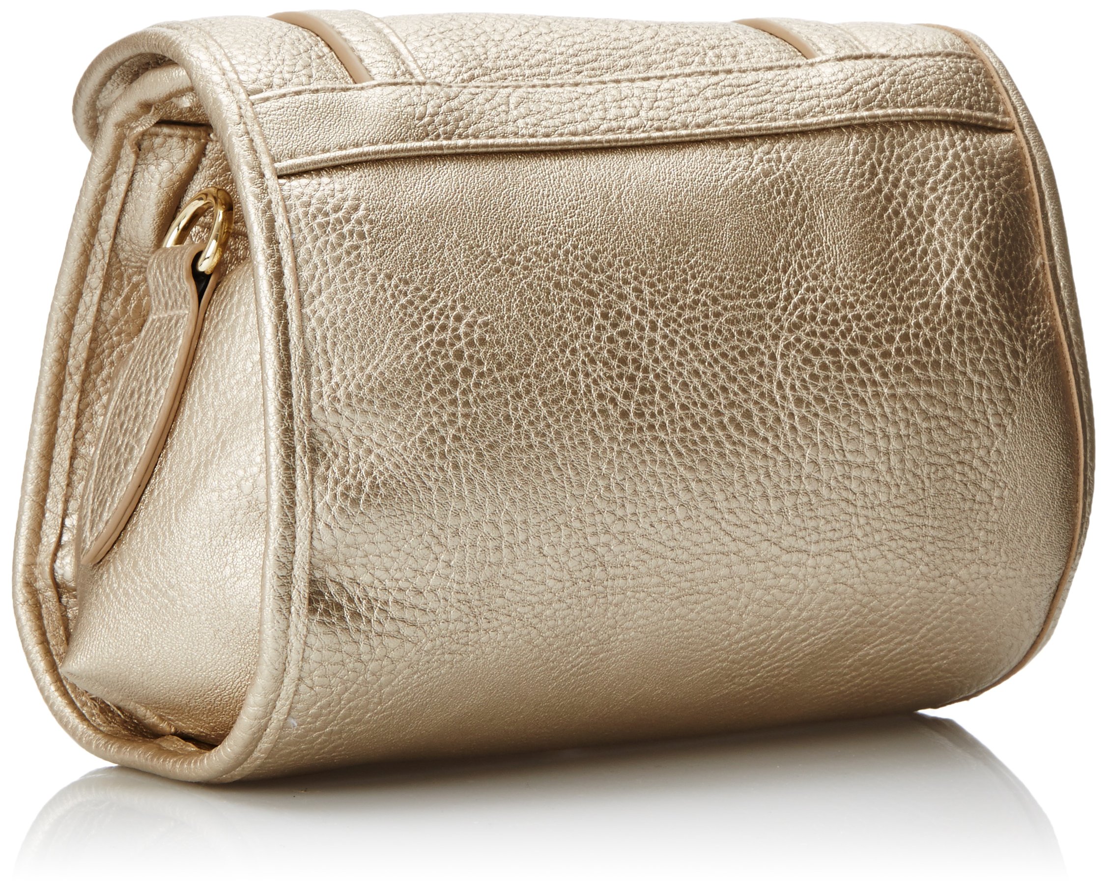 Soft & Stylish Small Crossbody Bag for Women - Lightweight & Compact Everyday Purse for Travel, Shopping & Casual Outings