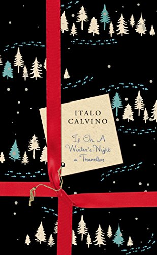 If on a Winter's Night a Traveler