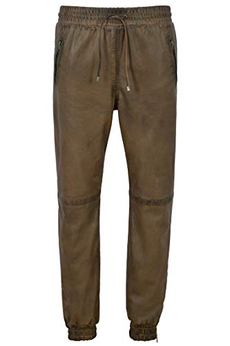 Dirty Brown