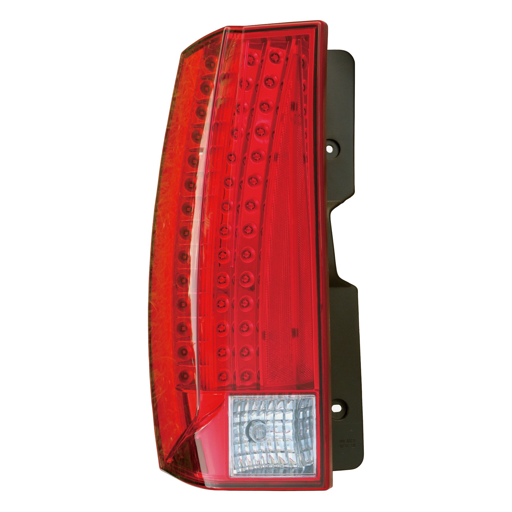 Eagle Eye Lights GM566-B000L LED Tail Light Assembly - Replacement for GM Vehicles - Perfect for Night Driving & Enhanced Safety