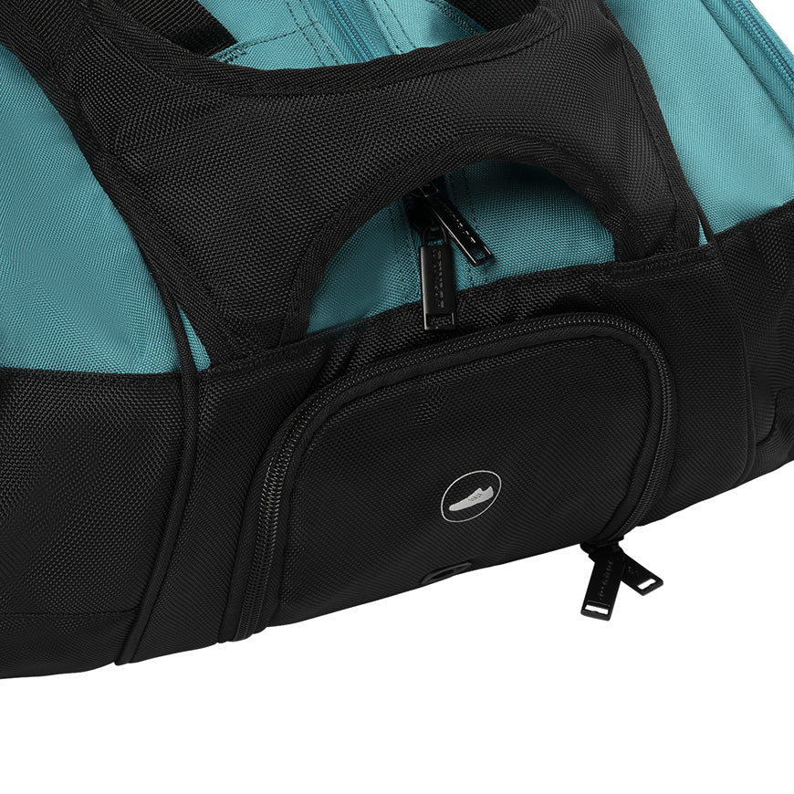 Dunlop SX Performance 12 Tennis Racquet Bag - Premium Tennis Gear for Players & Enthusiasts | Perfect for Court, Training & Travel