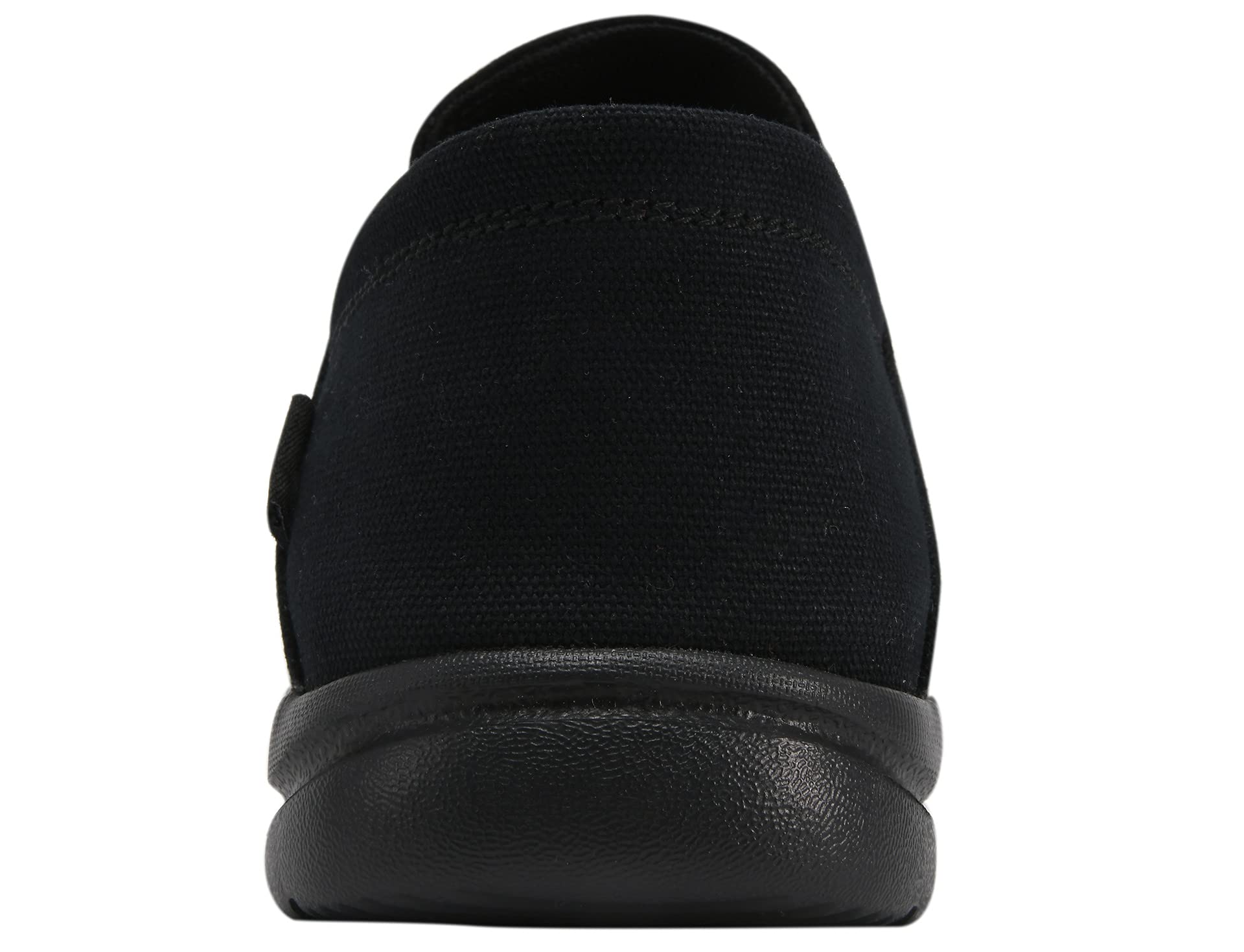 Men's Slip On Canvas Loafers - Comfortable Casual Boat Shoes with Non-Slip Rubber Sole | Perfect for Walking, Driving & Beach Outings