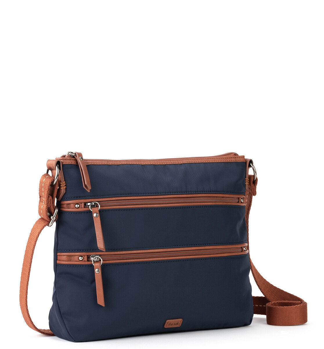 Esperato Crossbody Bag for Women - Stylish & Lightweight Shoulder Purse - Perfect for Travel, Shopping, and Everyday Use