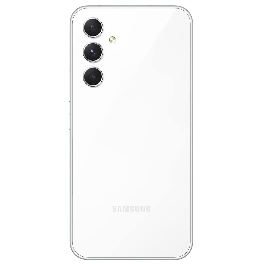 SAMSUNG Galaxy A54 5G Unlocked Smartphone (256GB, 8GB RAM) - 6.4