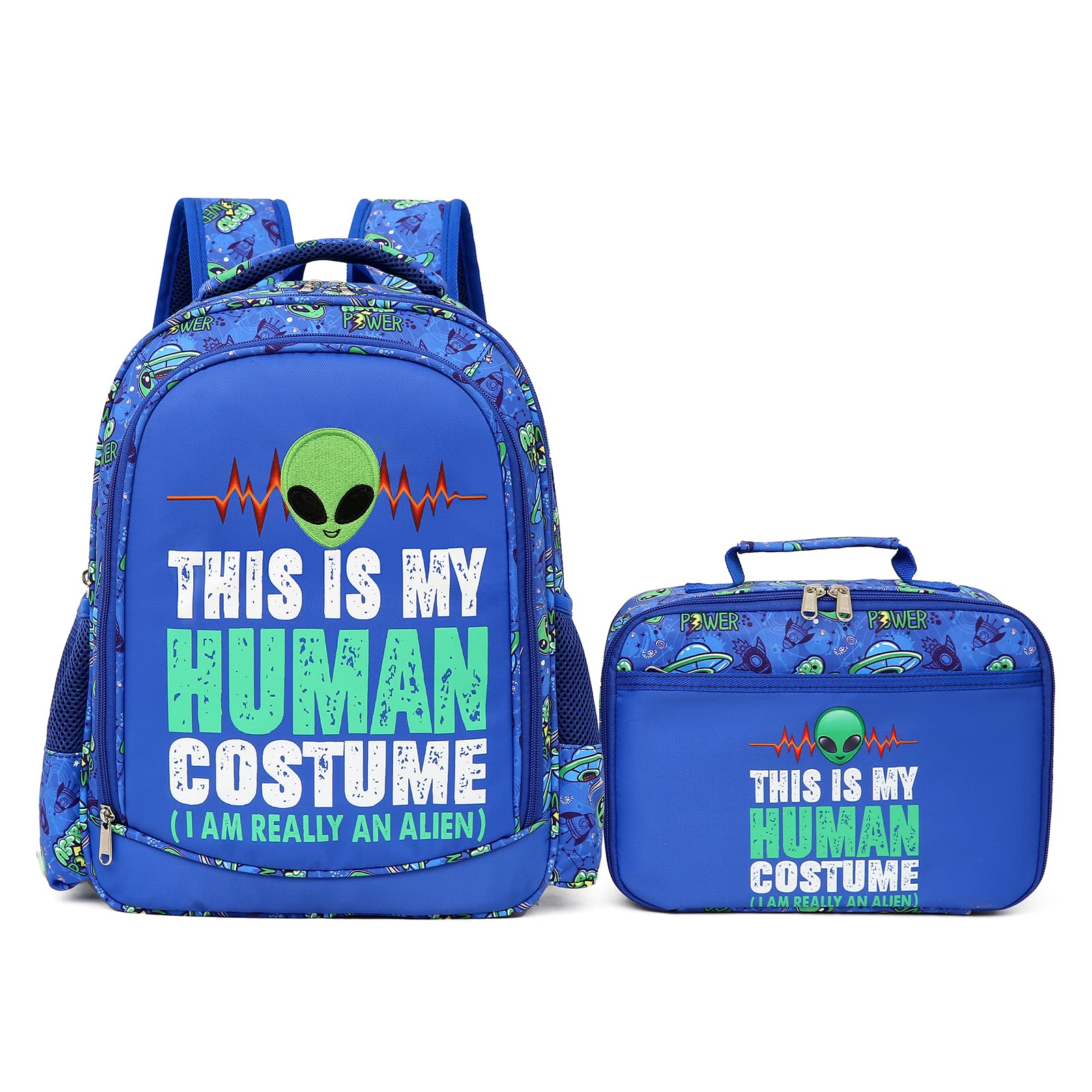 **Dorlubel Kids Backpack for Boys - Durable School Book Bag for Preschool, Kindergarten & Elementary Students with Adjustable Chest Strap - Perfect for Daily Use, Travel & Outdoor Adventures**