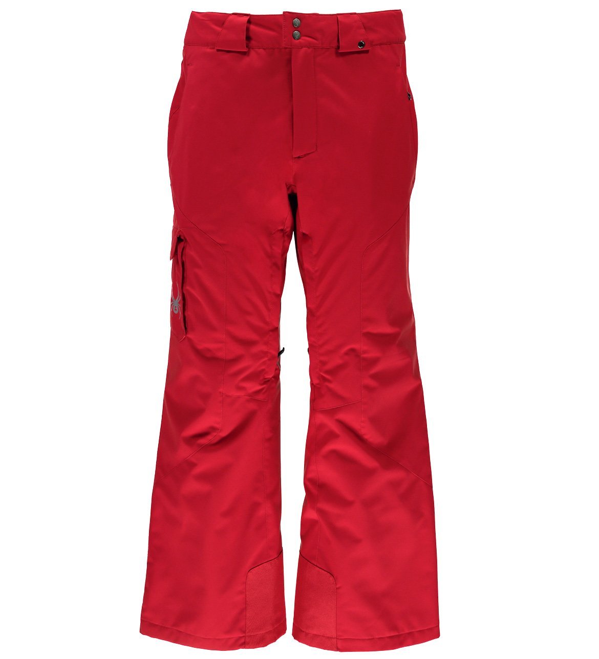 Spyder Men's Troublemaker Ski Pants - Waterproof Winter Snow Pants for Skiing, Snowboarding & Outdoor Activities