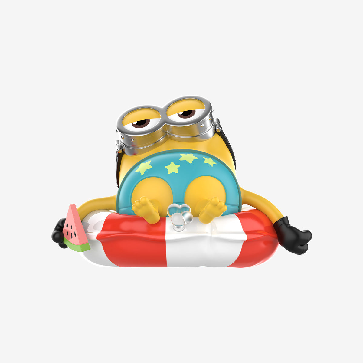 Minions Lazy Every Day Series Bundle (12pcs) - Fun Collectible Toys for Kids & Fans - Perfect for Birthday Gifts, Party Favors & Home Decor