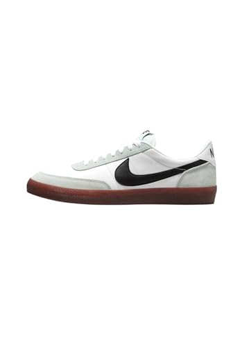 White, Black, Light Silver, Rubber, Dark Brown