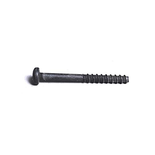 Eureka Bravo Powerline Vacuum Cleaner Handle Screw Replacement Part #53238-28 - Compatible with Eureka Vacuums for Easy Home Cleaning & Maintenance