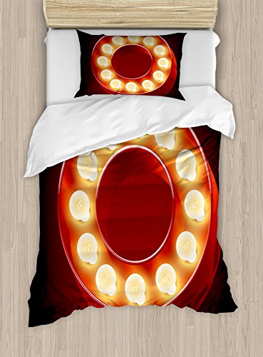 Ruby Yellow Black
