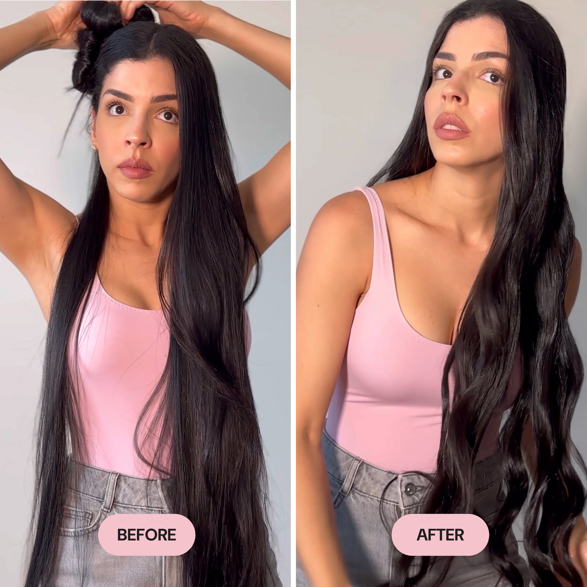 Best Organic Oil Serum for Hair & Skin - Hydrating & Nourishing Treatment for Dryness & Damage | Perfect for Daily Moisturizing & Night Care Routine