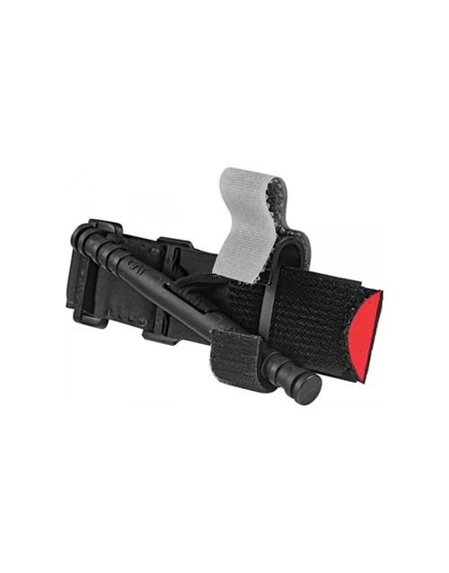 Tactical Combat Application Tourniquet (CAT) - Military Grade First Aid Tourniquet for Emergency Trauma Care | Perfect for First Responders, Outdoor Adventures & Survival Kits