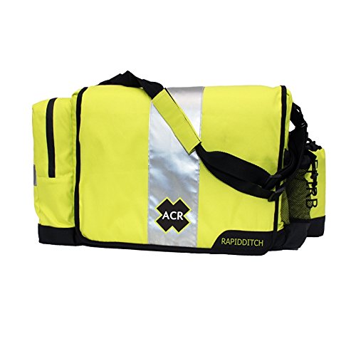 Premium Boating Accessories - Rapid Ditch Bag & Marine Electronics by Ship Acr | Waterproof Emergency Gear for Sailing, Fishing & Yachting