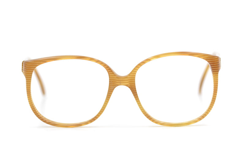 L'AMY Gigi Brown Tortoise Shell Acetate Sunglasses for Women - Stylish UV Protection Shades for Outdoor, Driving, and Fashion Accessories