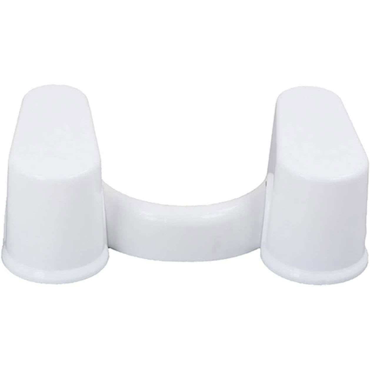 **HUIXINLIANG Folding Toilet Stool for Adults - Portable Bathroom Step Stool, Multi-Function Squatting Aid for Better Digestion, Home & Travel Use**    *(Use Case: Helps relieve constipation, promotes natural squatting position, ideal for home bathrooms, camping, or travel.)*