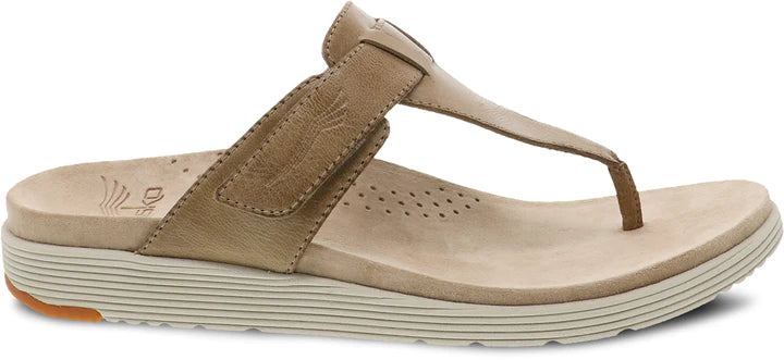 Dansko Cece Women's Professional Clogs - Slip-Resistant & Comfortable Shoes for Nurses, Chefs & Healthcare Workers