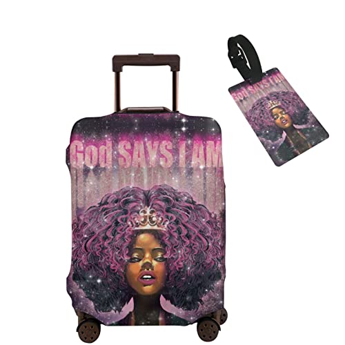 God Says Black Girl1