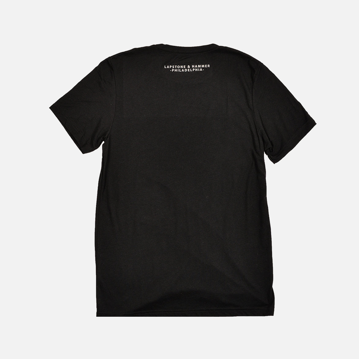 Divine Tee - Soft Black Cotton T-Shirt for Men & Women | Casual Wear, Street Style, Everyday Comfort