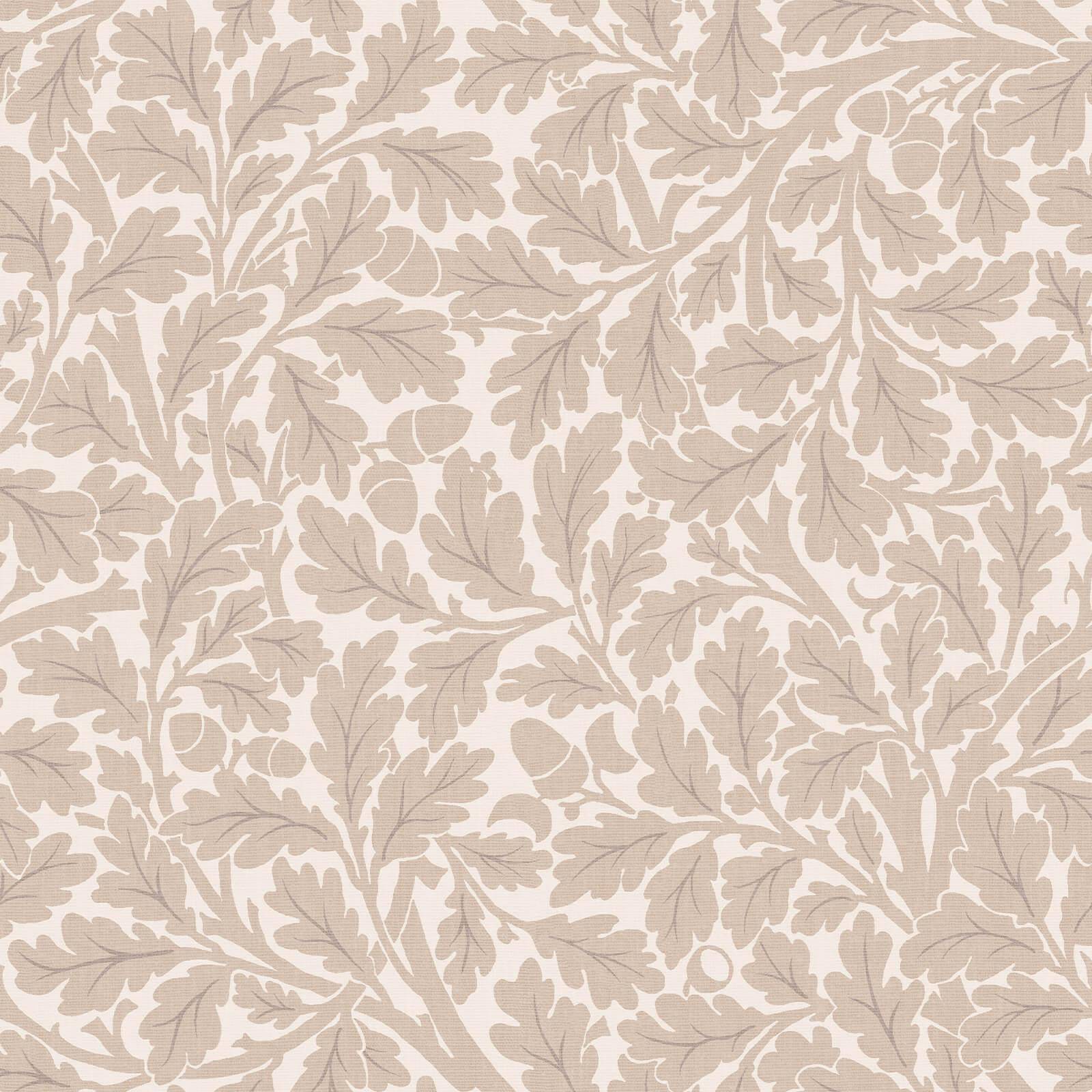 QUERCUS Astrantia Wallpaper Sample - Premium Peel & Stick Removable Wallpaper for Bedroom, Living Room, and Nursery Decor
