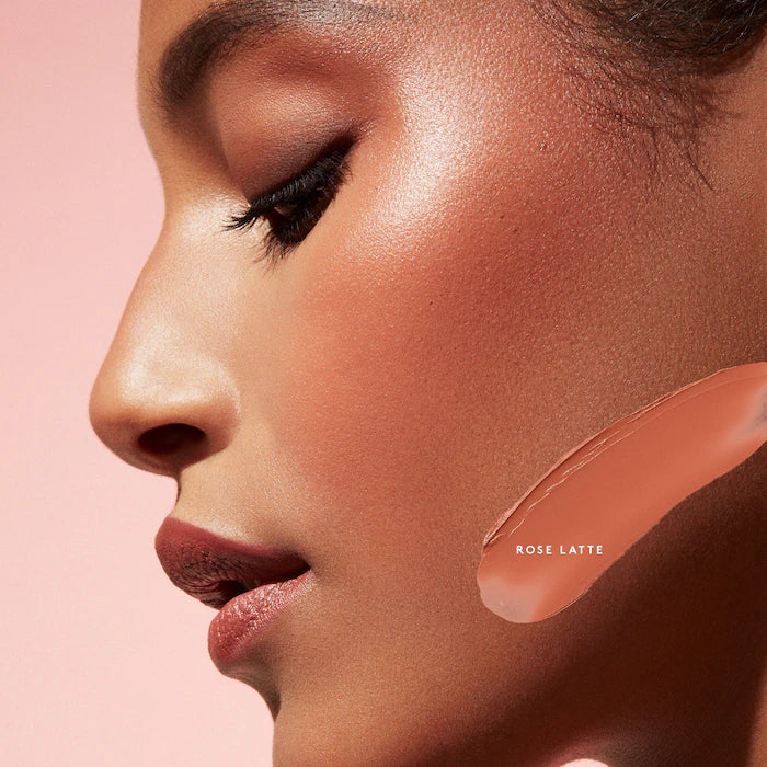 Fenty Beauty Cheeks Out Freestyle Cream Blush - Long-Lasting, Blendable & Vegan Makeup for Natural Flush - Perfect for Everyday Wear & Special Occasions