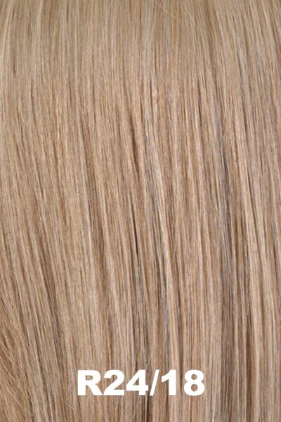 Estetica Wigs Liliana 100% Human Hair Lace Front Wig - Natural Look for Daily Wear, Cosplay & Special Occasions
