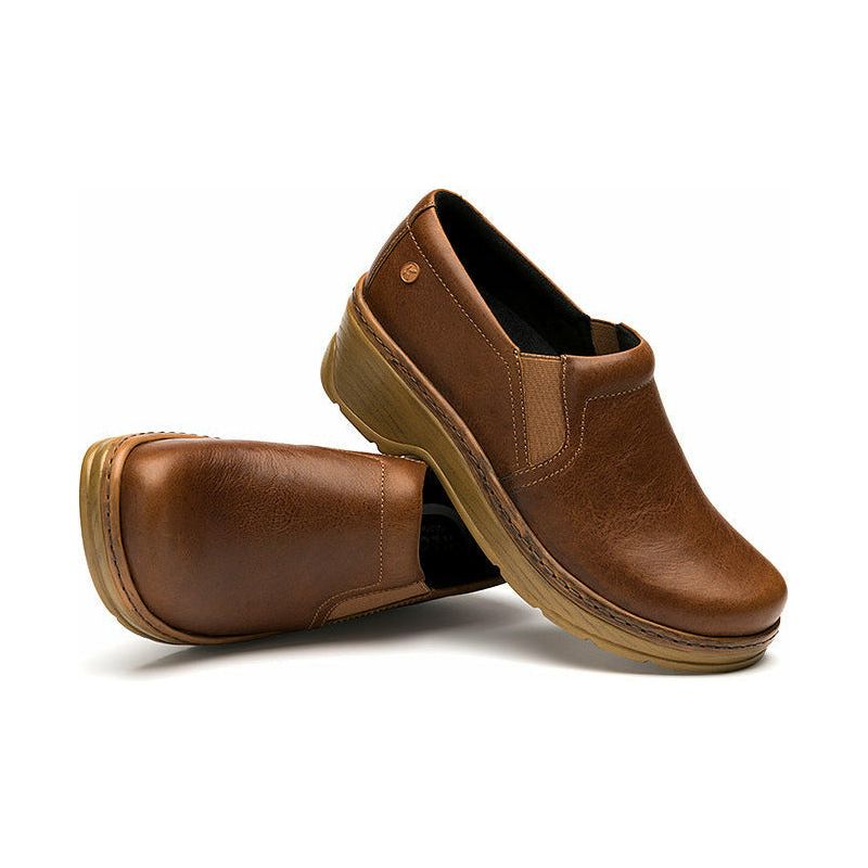 Klogs Naples 3001 Slip-Resistant Work Shoes for Nurses & Healthcare Professionals – Comfortable & Durable for Long Shifts in Hospitals & Clinics