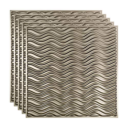Brushed Nickel