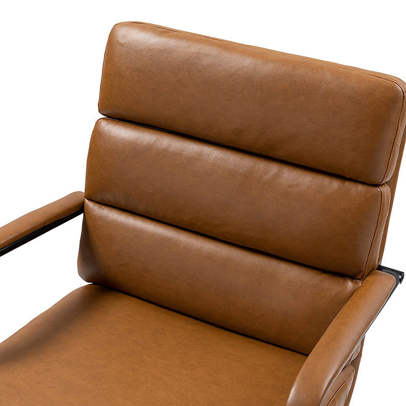 Johannes Task Office Chair - Ergonomic Adjustable Desk Chair with Lumbar Support for Home & Office Workspace - Perfect for Long Hours of Sitting, Gaming, and Remote Work