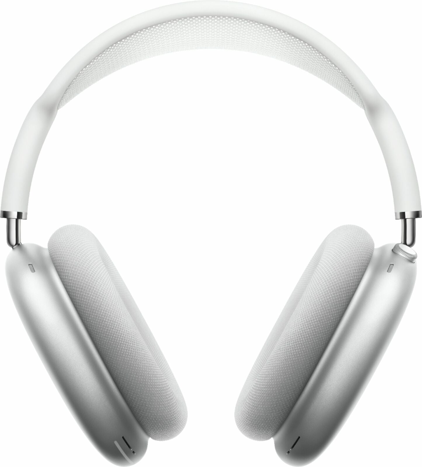 Apple AirPods Max Wireless Over-Ear Headphones with Active Noise Cancellation (ANC) - Space Gray | Premium Sound Quality for Music, Travel & Work from Home