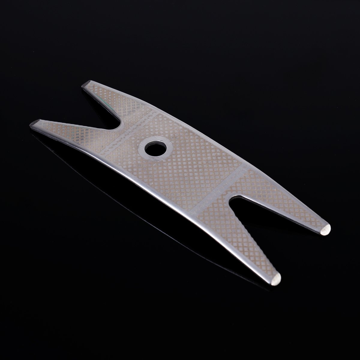 **Adjustable Guitar Spanner Wrench - Professional Guitar Repair Tool for Truss Rod & Bridge Adjustments - Perfect for Guitar Maintenance & Setup**    *(Use Case: Ideal for guitarists, luthiers, and music enthusiasts to adjust truss rods, bridges, and hardware for optimal guitar performance.)*