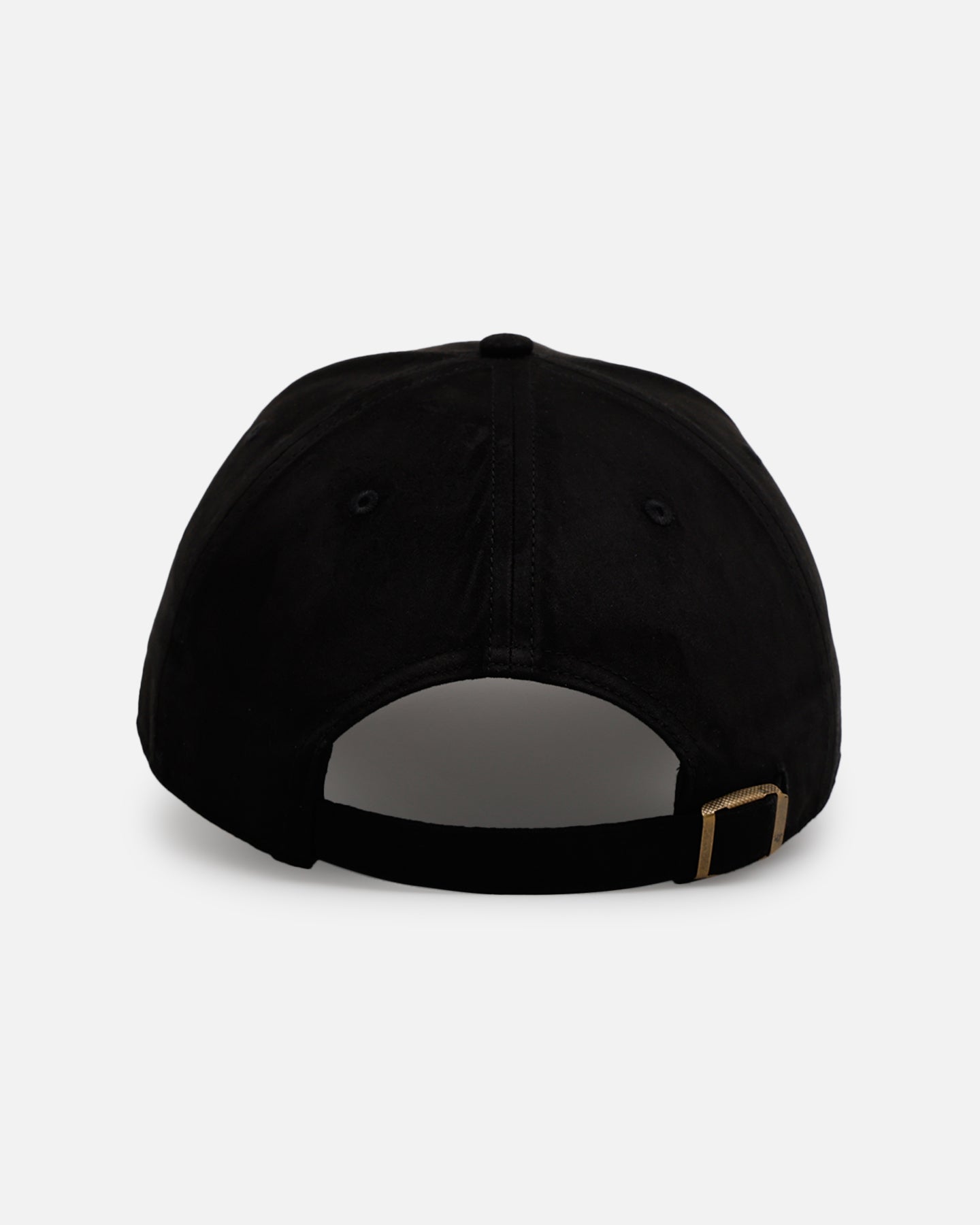 47 Brand Detroit Tigers 'Ultrasuede' 47 MVP Strapback Hat - Black & White Adjustable Baseball Cap for Men - Perfect for Game Day, Casual Wear & Sports Fans