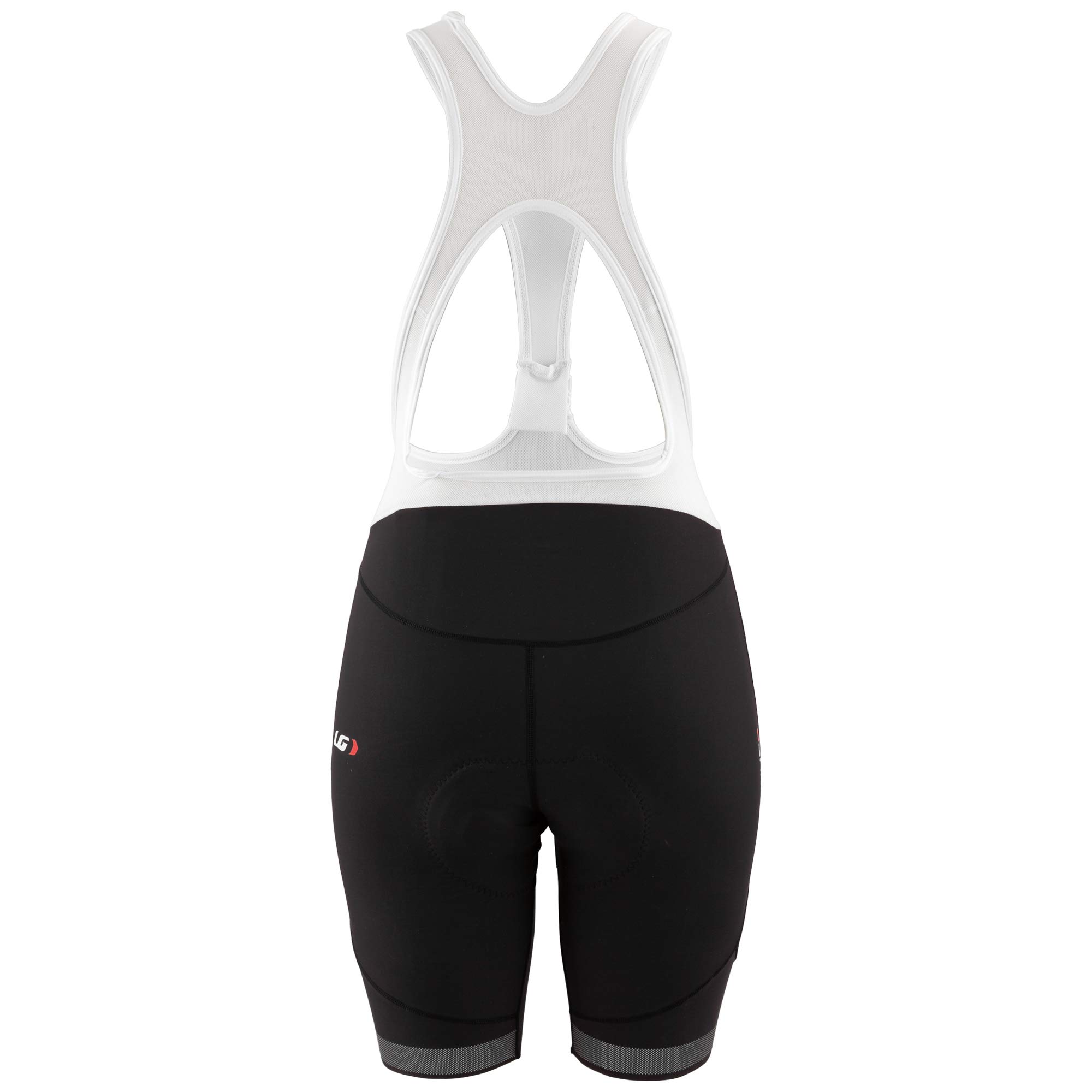 Louis Garneau Women's Modern Cycling Jersey - Lightweight, Breathable & Moisture-Wicking for Road Biking & Outdoor Sports