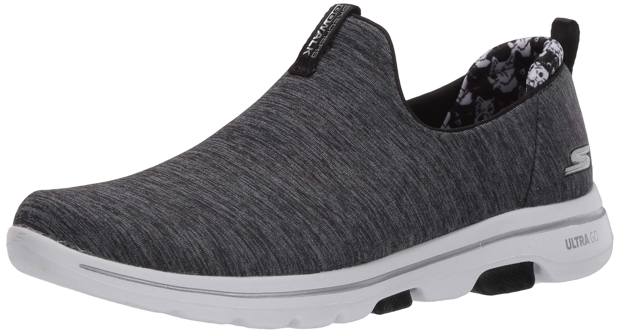 Skechers Women's Comfort Walking Shoes - Lightweight Sneakers for Walking, Running & Travel - Perfect for Workout, Gym & Everyday Wear