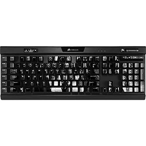 Justice League Gaming Keyboard Skin for K95 RGB - Warner Bros Licensed for PC Gamers