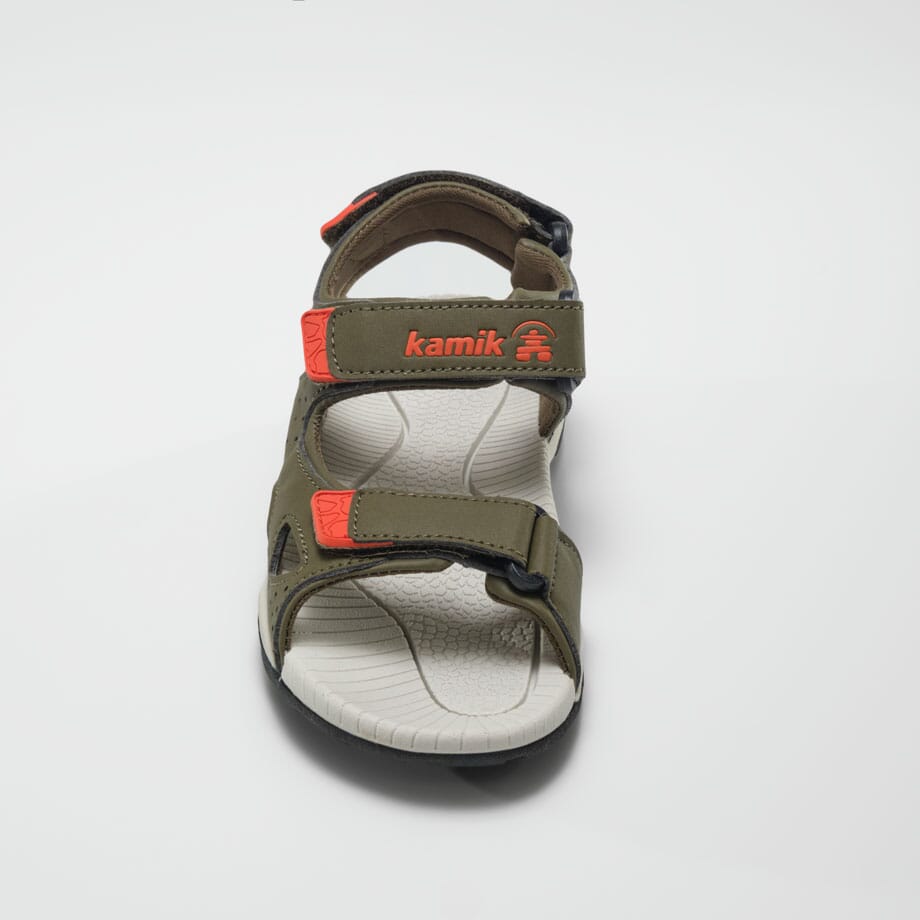 **Lobster 2 Kids' Open Toe Sandals – Comfortable & Breathable Summer Beach Shoes for Boys and Girls – Perfect for Outdoor Play, Beach Trips, and Poolside Fun**