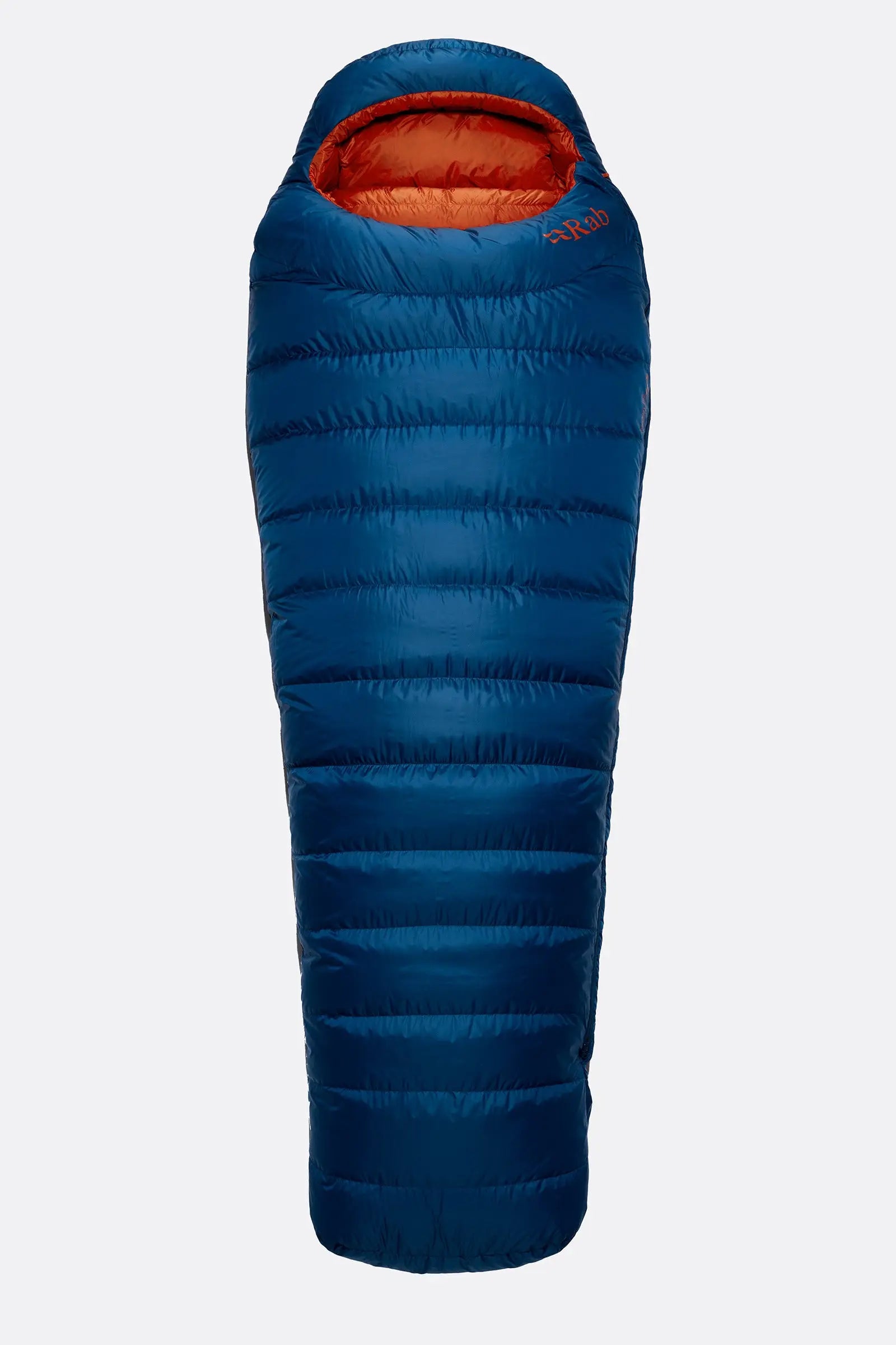 Ascent 700 Down Sleeping Bag -15°F/-9°C Lightweight & Water-Resistant for Camping, Hiking & Backpacking - Ultra Warm Winter Sleeping Bag for Outdoor Adventures