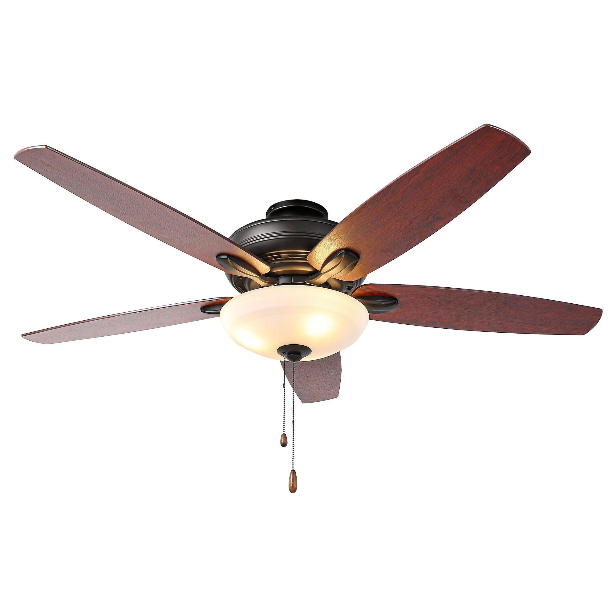 Oil-Rubbed Bronze