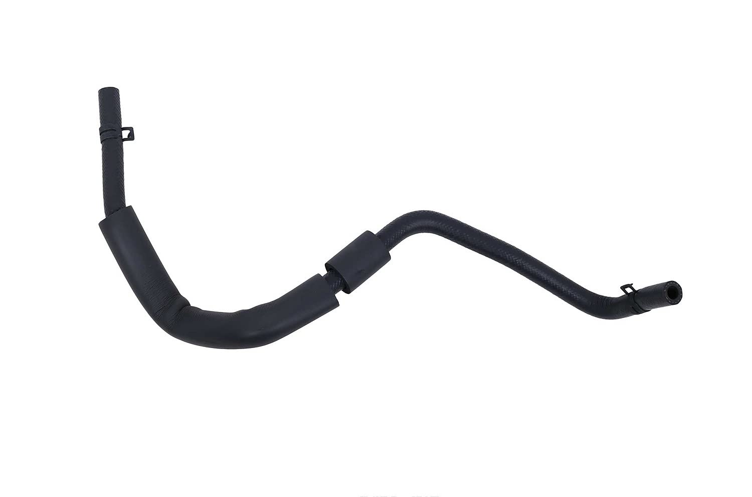Sunsong 3404001 Power Steering Return Line Hose Assembly - High-Quality Replacement for Smooth Steering - Perfect for Chevy, GMC, Ford & Dodge Trucks & SUVs