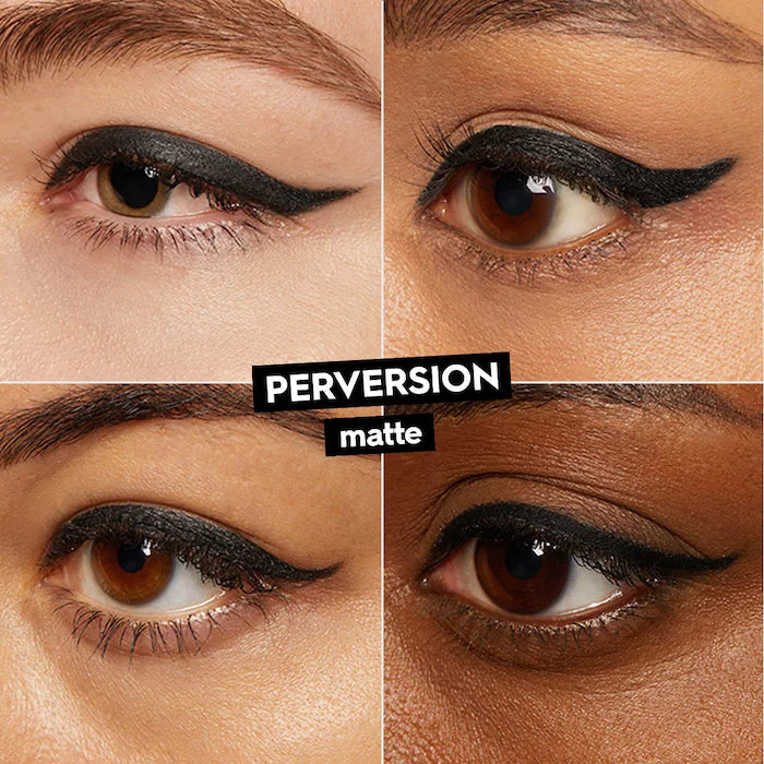 Urban Decay 24/7 Glide-On Waterproof Eyeliner Pencil - Long-Lasting, Smudge-Proof Makeup for All-Day Wear (Perfect for Parties, Work & Everyday Use)
