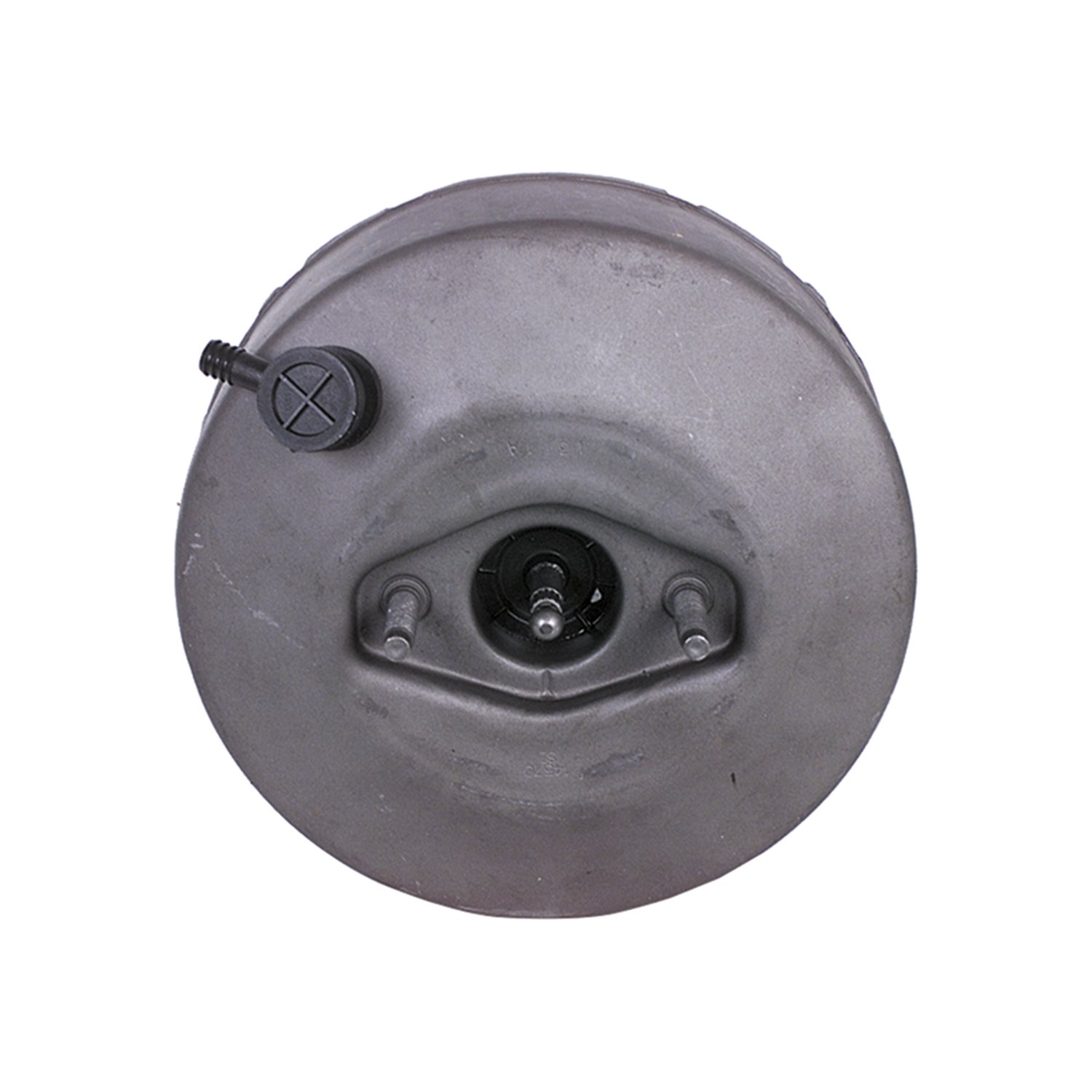 Cardone 54-74074 Remanufactured Vacuum Power Brake Booster - No Master Cylinder | Replacement for Ford, Chevy, Dodge Trucks & SUVs | Improves Braking Performance