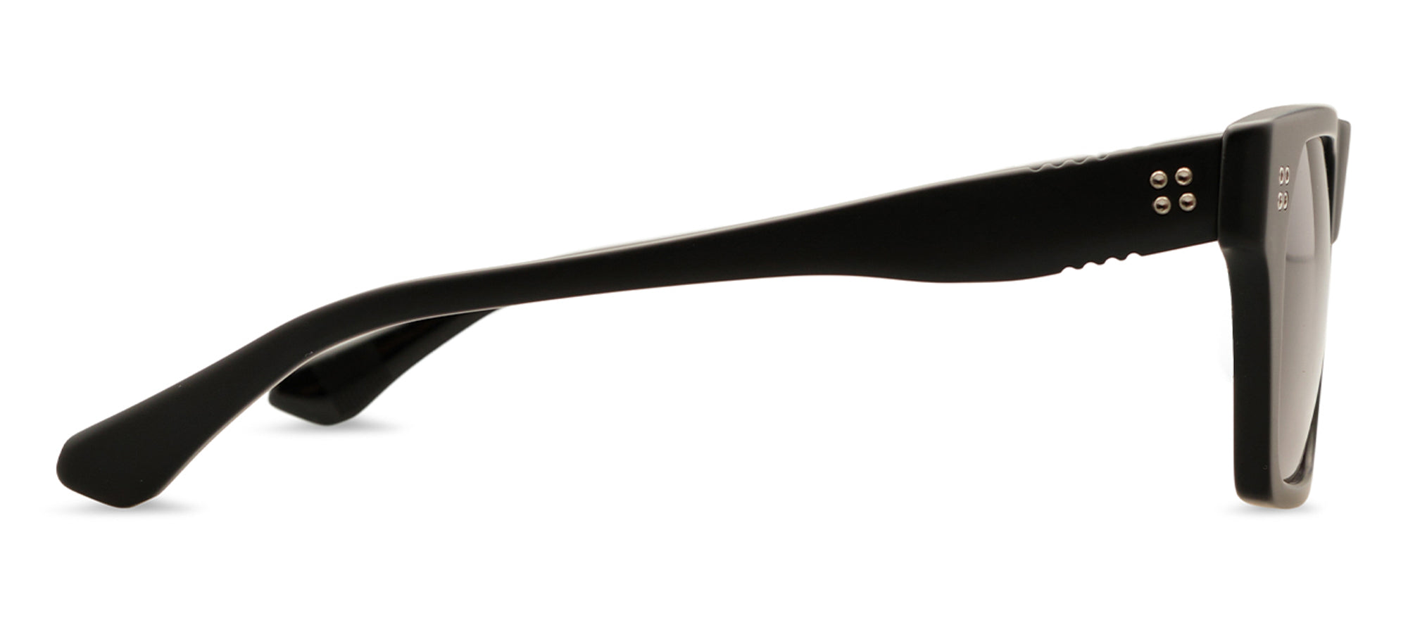 Dita Venzyn DTS720 Sunglasses - Polarized UV Protection for Men & Women - Stylish Aviator Shades for Driving, Travel & Outdoor Activities