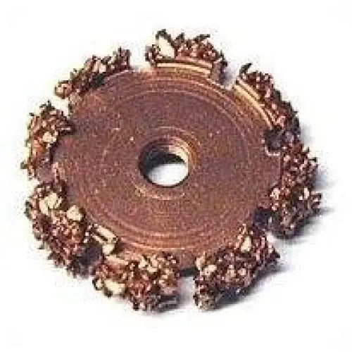AA Slotted Finishing Rasps - Woodworking Tools for Smoothing & Shaping Wood - Perfect for DIY Projects, Furniture Making & Carpentry Work