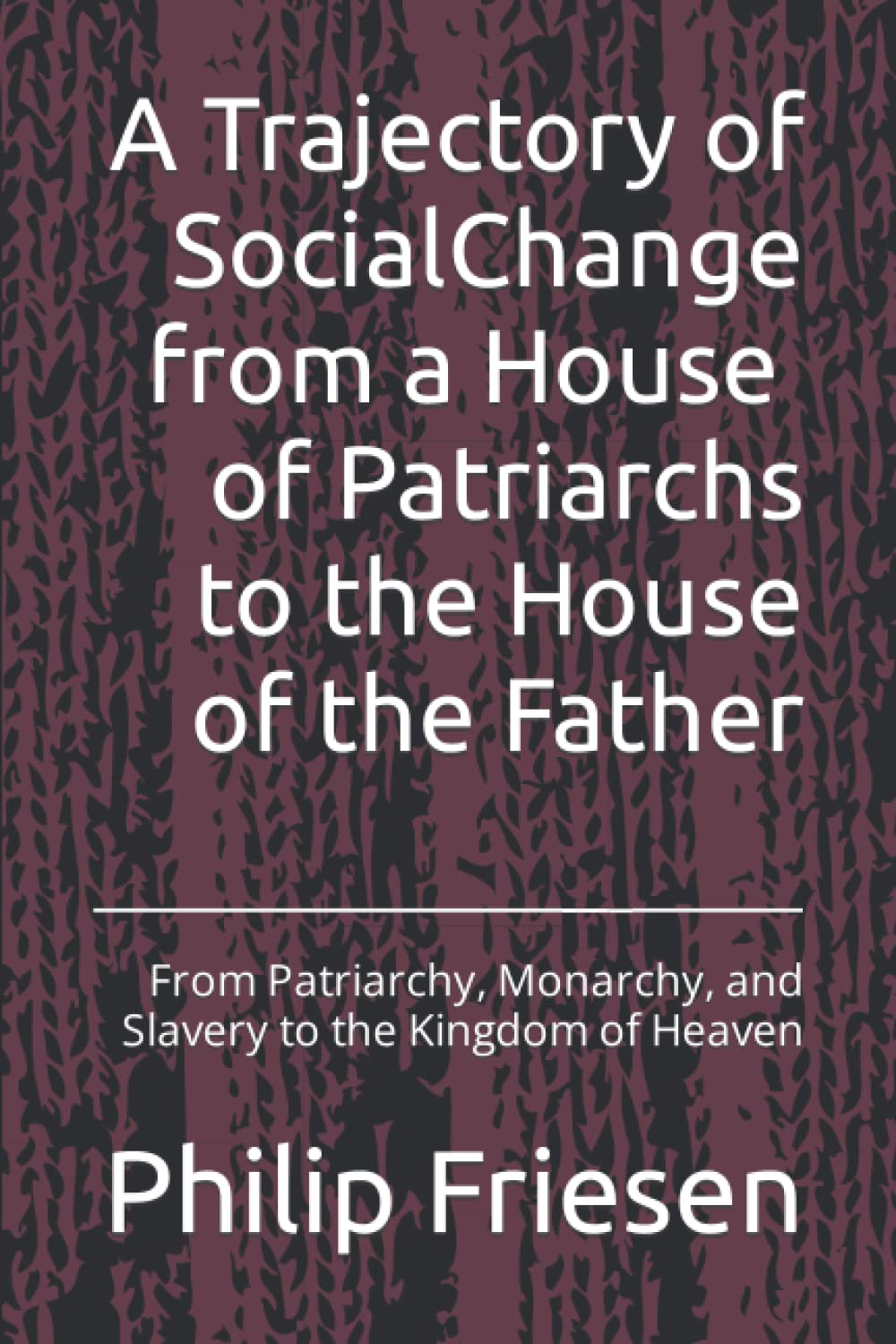 From a House of Patriarchs to the House of the Father: Exploring Social Change in Modern Society - Perfect for Sociology Studies & Cultural Research