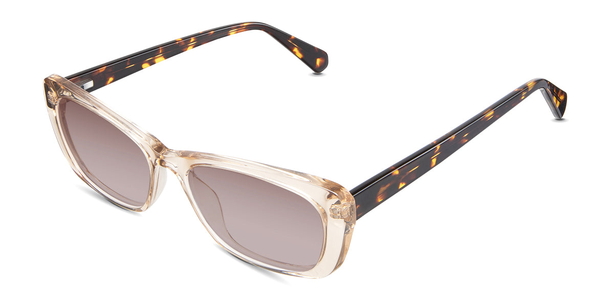 Wynter Women's Prescription Sunglasses – UV Protection, Stylish & Comfortable for Driving, Outdoor Activities & Everyday Wear