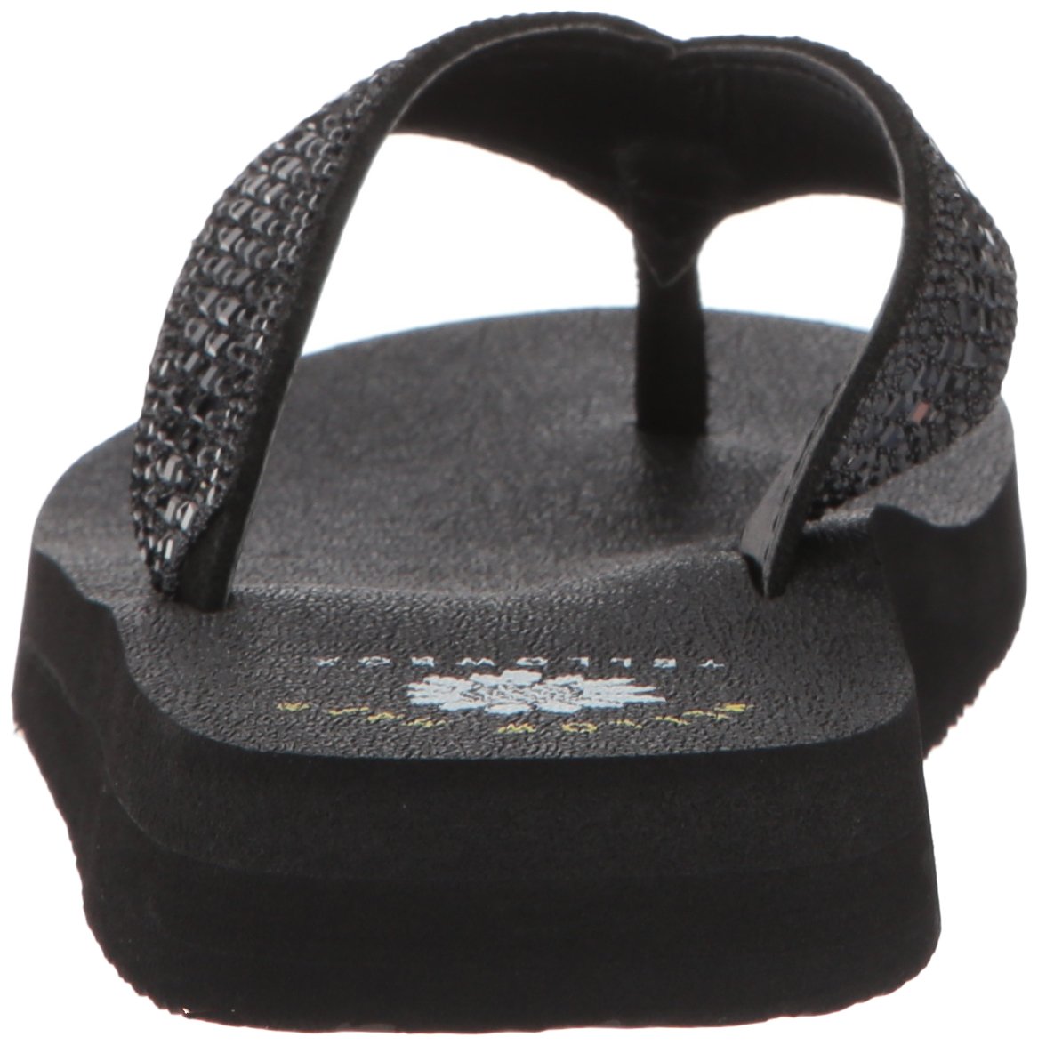 Yellow Box Women's Soriano Comfortable Casual Sandals - Perfect for Beach, Vacation, and Summer Outfits