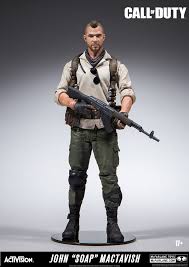 Call of Duty: Captain John 